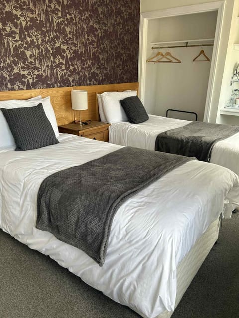 Black Swan Inn Hotel in England