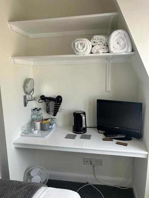 Black Swan Inn Hotel in England