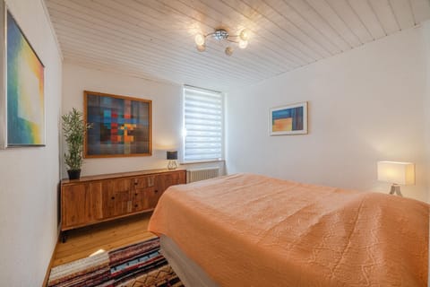 Zimmer mit Gemeinschaftsbad Apartment in St. Gallen, Switzerland