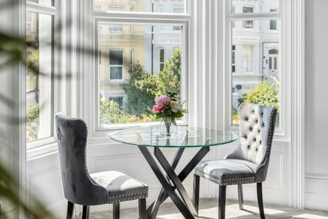 View (from property/room), Seating area