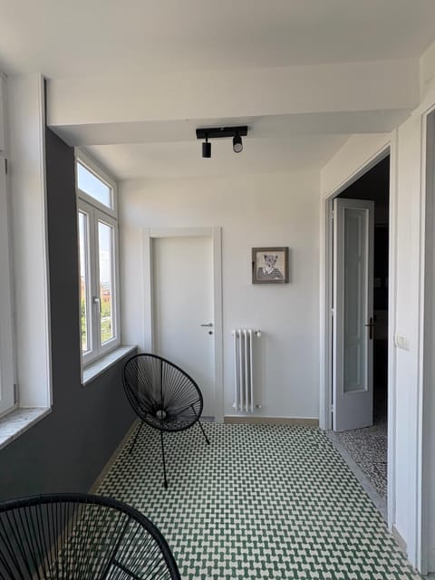 Casa Maggio Apartment in Molise, Italy