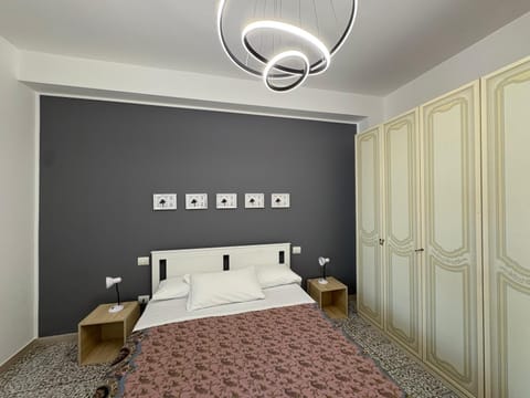 Casa Maggio Apartment in Molise, Italy