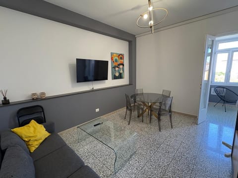 Casa Maggio Apartment in Molise, Italy