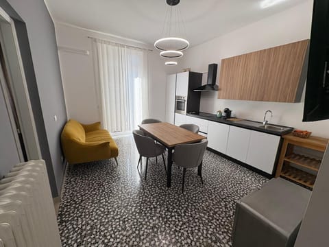 Casa Maggio Apartment in Molise, Italy
