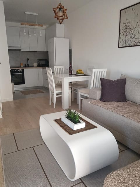 Udoban kutak 2 Apartment in Serbia