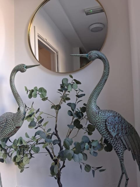 Crown House Studio Apartment Apartment in Birmingham