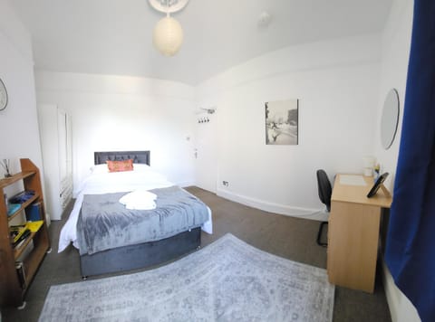 Oxford Private Room Crown Vacation rental in Oxford