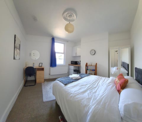 Oxford Private Room Crown Vacation rental in Oxford