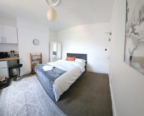 Oxford Private Room Crown Vacation rental in Oxford