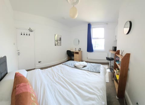 Oxford Private Room Crown Vacation rental in Oxford