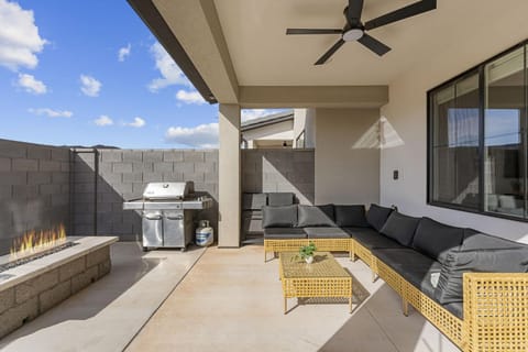 Adventure Basecamp townhouse House in Washington