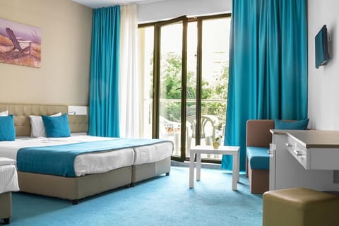 Arena Mar Hotel and SPA Hotel in Varna