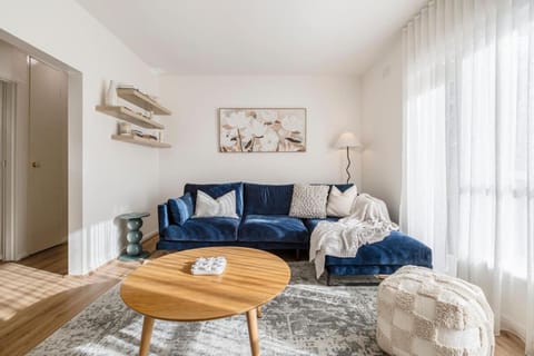 Living room, Other, Seating area
