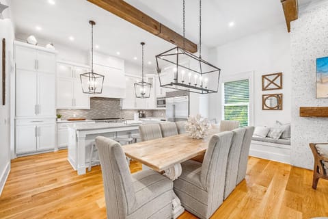 Pinecrest Retreat House in Inlet Beach