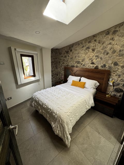 Apolonia en ValQuirico Bed and Breakfast in State of Puebla