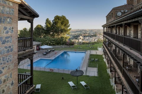 Pool view, Swimming pool, Swimming pool