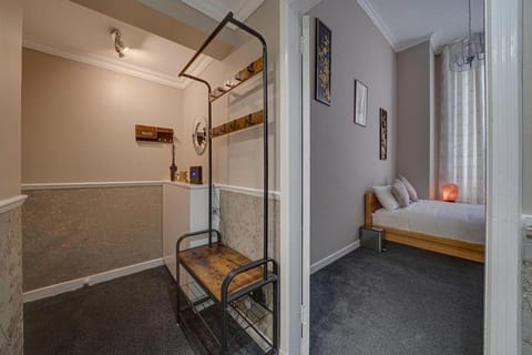 Luxurious Royal 2BR Apartment, Glasgow City Centre Apartment in Glasgow