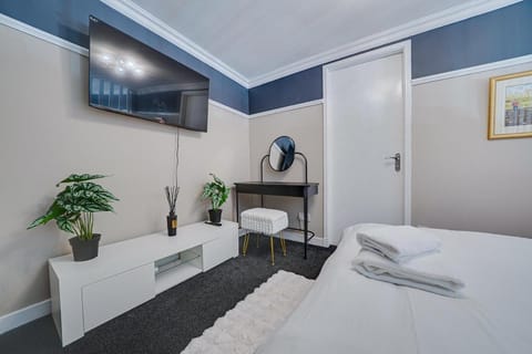 Luxurious Royal 2BR Apartment, Glasgow City Centre Apartment in Glasgow