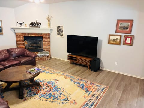 Paradise on the Prairie House in Oklahoma City