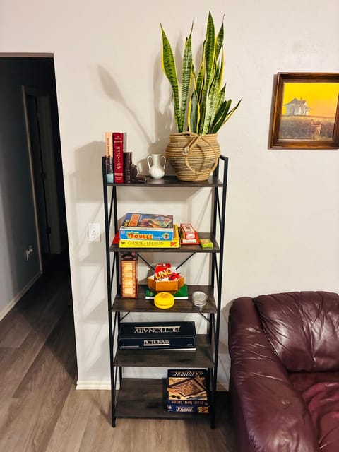 Paradise on the Prairie House in Oklahoma City