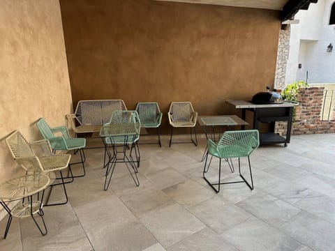 Balcony/Terrace, Other