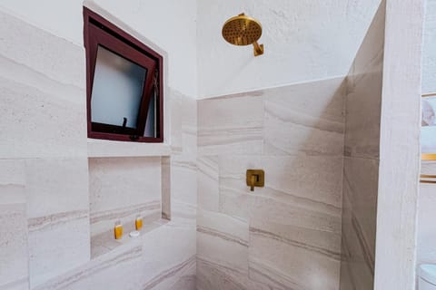 Loft Iduri en ValQuirico Apartment in State of Puebla