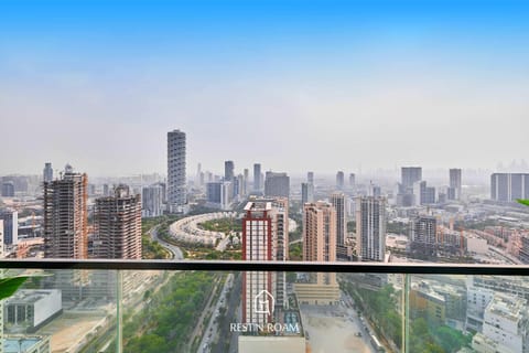 Day, Bird's eye view, City view