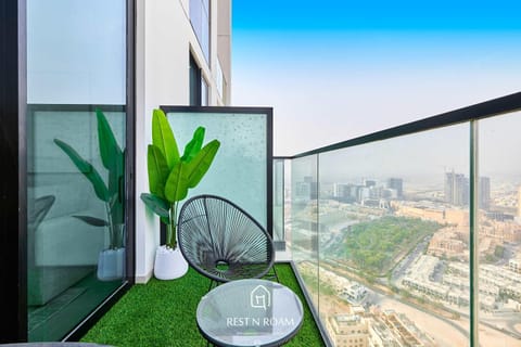 Day, Balcony/Terrace