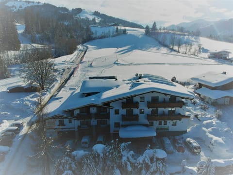 Alpenhotel Landhaus Küchl Hotel in Salzburgerland