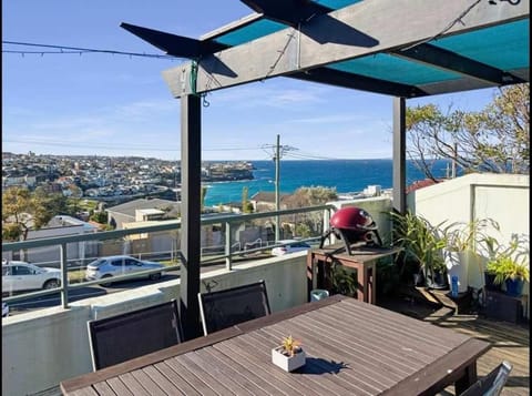 BBQ facilities