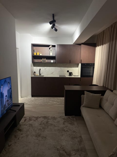 Deluxe Apartment 1 Apartment in North Macedonia