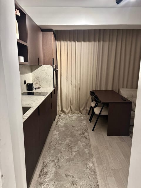 Deluxe Apartment 1 Apartment in North Macedonia