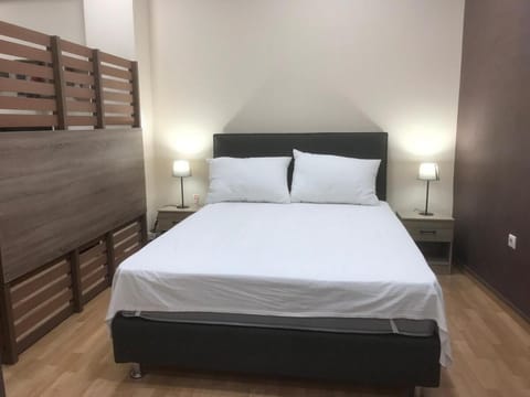 Διαμέρισμα στο κέντρο της πόλης Apartment in Euboea