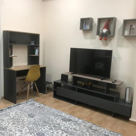 Διαμέρισμα στο κέντρο της πόλης Apartment in Euboea