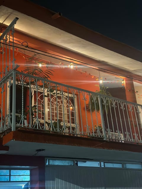 Spacious Apartment with Terrace Apartment in Orizaba