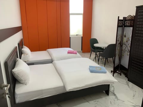 Luluat Alshaati Bed and Breakfast in Ajman