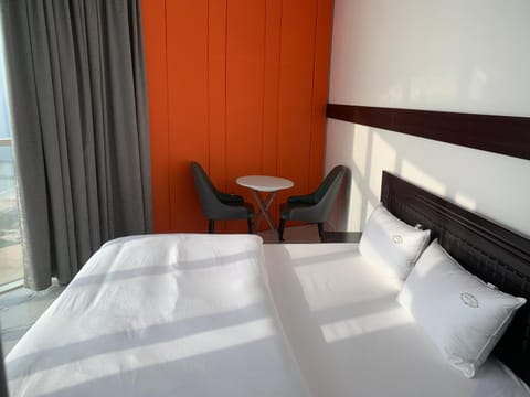 Luluat Alshaati Bed and Breakfast in Ajman