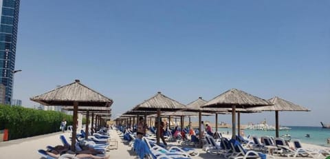 Luluat Alshaati Bed and Breakfast in Ajman