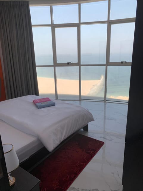 Luluat Alshaati Bed and Breakfast in Ajman