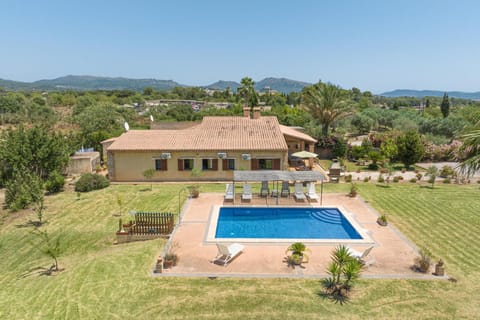 Natural landscape, Other, Swimming pool