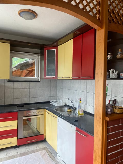 Apartmani Natura Apartment in Federation of Bosnia and Herzegovina