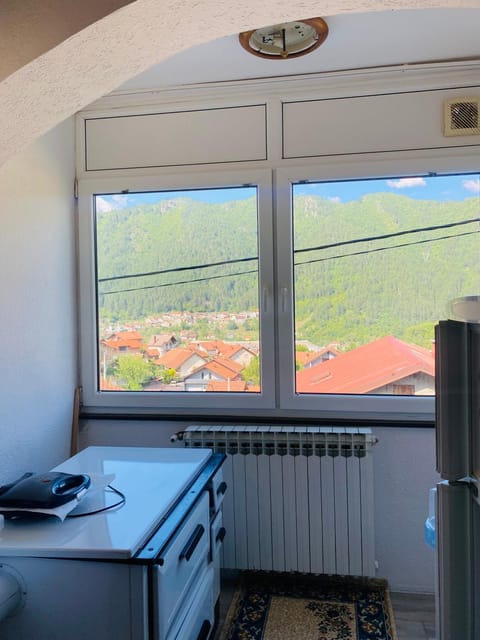 Apartmani Natura Apartment in Federation of Bosnia and Herzegovina