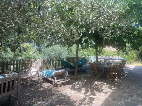 Patio, Balcony/Terrace, Dining area