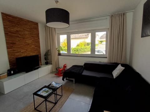 cosy house next to Luxembourg House in Luxembourg District, Luxembourg