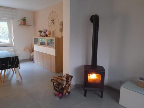 cosy house next to Luxembourg House in Luxembourg District, Luxembourg