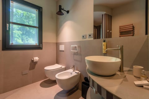 Toilet, Bathroom, bidet