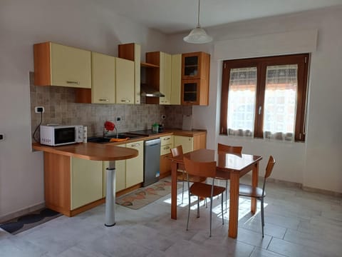 Dimora Mediterranea Portopaglia House in Gonnesa