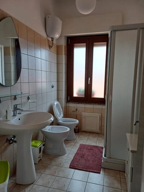 Dimora Mediterranea Portopaglia House in Gonnesa