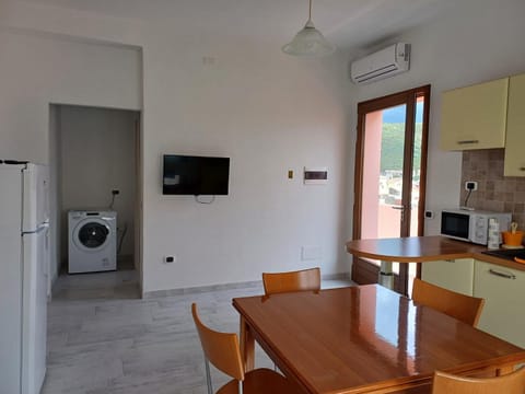 Dimora Mediterranea Portopaglia House in Gonnesa