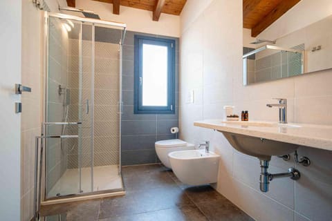 Shower, Toilet, Bathroom, bidet